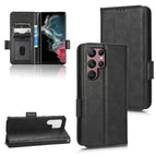 For Samsung Galaxy S22 Ultra 5G / Black