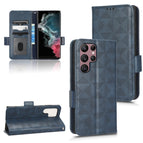 For Samsung Galaxy S22 Ultra 5G / Blue
