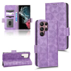 For Samsung Galaxy S22 Ultra 5G / Purple