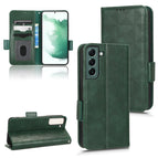 For Samsung Galaxy S22+ 5G / Green
