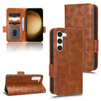 For Samsung Galaxy S23+ 5G / Brown