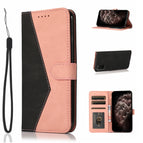 For Samsung Galaxy S20+ / Black Rose Gold