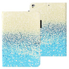 For iPad 9.7 (2018) / Blue Sand