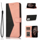 For Samsung Galaxy A82 5G/ Quantum 2 / Black Rose Gold