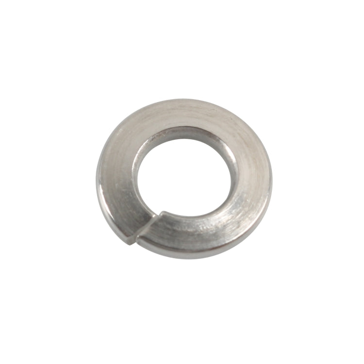 A7652 350 in 1 6 Sizes 304 Stainless Steel Split Lock Spring Washer Kit, A7652