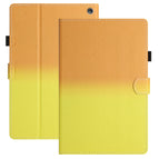 For Amazon Kindle Fire HD8 2020 / Orange Yellow