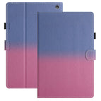 For Amazon Kindle Fire HD8 / HD8 Plus 2022 / Blue Rose
