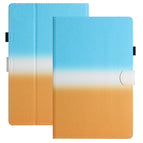 For Amazon Kindle Youth Version 2022 / Blue Orange