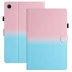 For Samsung Galaxy Tab A8 2021 X205 / X200 / Pink Blue