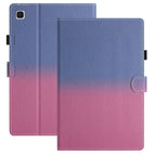 For Samsung Galaxy Tab S6 Lite SM-P610 / Blue Rose