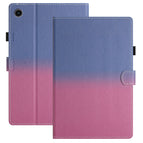 For Lenovo Tab M10 Plus 10.6 3rd Gen 2022 / Blue Rose