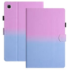For iPad 10.2 2020/2019 / 10.5 2019/2017 / Purple Blue