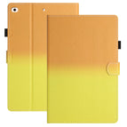For iPad mini 5 / 4 / 3 / 2 / 1 / Orange Yellow