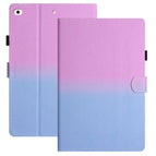 For iPad mini 5 / 4 / 3 / 2 / 1 / Purple Blue