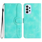 For Samsung Galaxy A52 4G/5G / Light Blue