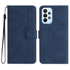 For Samsung Galaxy A72 4G/5G / Royal Blue