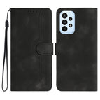 For Samsung Galaxy A73 5G / Black