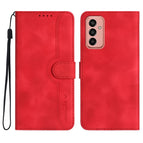 For Samsung Galaxy M13 India/F13 / Red