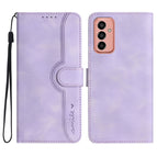 For Samsung Galaxy M13 India/F13 / Purple