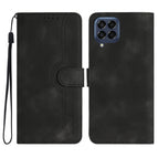 For Samsung Galaxy M53 5G / Black