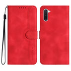 For Samsung Galaxy Note10 4G/5G / Red