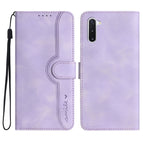 For Samsung Galaxy Note10 4G/5G / Purple