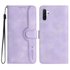 For Samsung Galaxy Note10+ / Purple