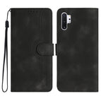 For Samsung Galaxy Note10+ / Black