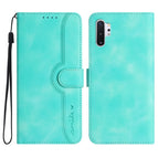 For Samsung Galaxy Note10+ / Light Blue