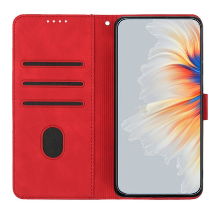 Heart Pattern Skin Feel Leather Phone Case, For Samsung Galaxy S10e, For Samsung Galaxy S20, For Samsung Galaxy S20 FE 5G, For Samsung Galaxy S20+
