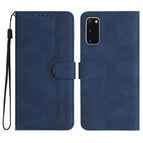 For Samsung Galaxy S20 / Royal Blue