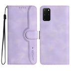 For Samsung Galaxy S20+ / Purple