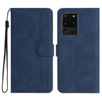 For Samsung Galaxy S20 Ultra / Royal Blue