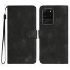 For Samsung Galaxy S20 Ultra / Black