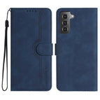 For Samsung Galaxy S21+ 5G / Royal Blue