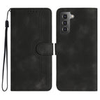 For Samsung Galaxy S21+ 5G / Black
