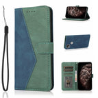 For Xiaomi Redmi 9C / Blue Green