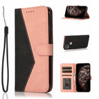 For Xiaomi Redmi 9C / Black Rose Gold