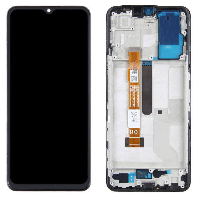 For OPPO A78 5G CPH2483 CPH2495 OEM LCD Screen Digitizer Full Assembly With Frame, For vivo Y74s / Y76s, For OPPO A57 4G, For OPPO A58 / A78, For vivo Y33S, For Motorola Moto G42, For Motorola Moto G32, For Motorola Moto E22 / E22i                     ...