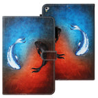 Für iPad Air / Fisch