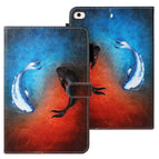 For iPad Mini 4 / 3 / 2 / 1 / Fisch