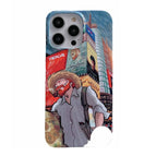 For iPhone 14 Pro Max / Edifice
