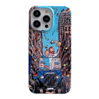 For iPhone 14 Pro Max / Parade