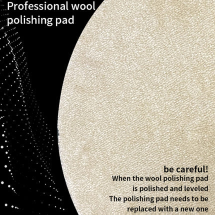 Multi-station Mobile Phone Screen Water Mill Polishing Machine, TBK 938M, TBK 938, TBK 938L