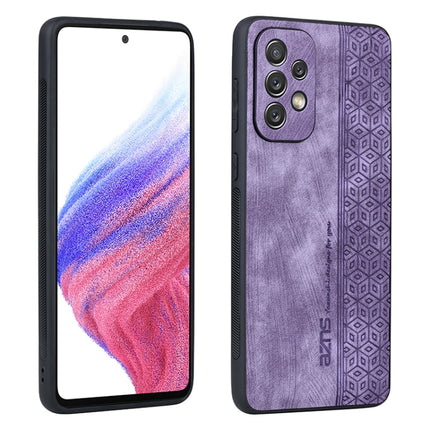 AZNS 3D Embossed Skin Feel Phone Case