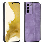 For Samsung Galaxy S21 5G / Purple