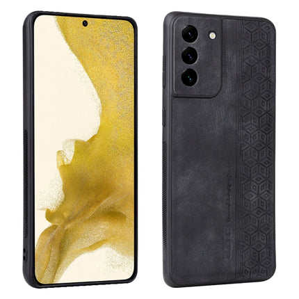 AZNS 3D Embossed Skin Feel Phone Case