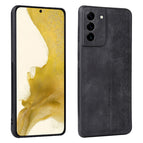 For Samsung Galaxy S21 5G / Black