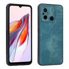 For Xiaomi Poco C55 / Redmi 12C / 11A / Dark Green