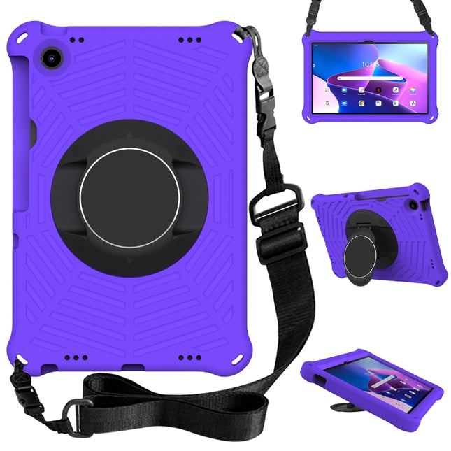Spider King Silicone Protective Tablet Case, For Lenovo Tab M10 Plus 10.6 3rd Gen 2022, For Lenovo Tab K10, For Amazon Kindle Fire HD 8 / 8 Plus 2022 / 2020